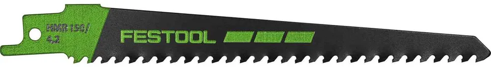 Tigersågblad Begränsat antal